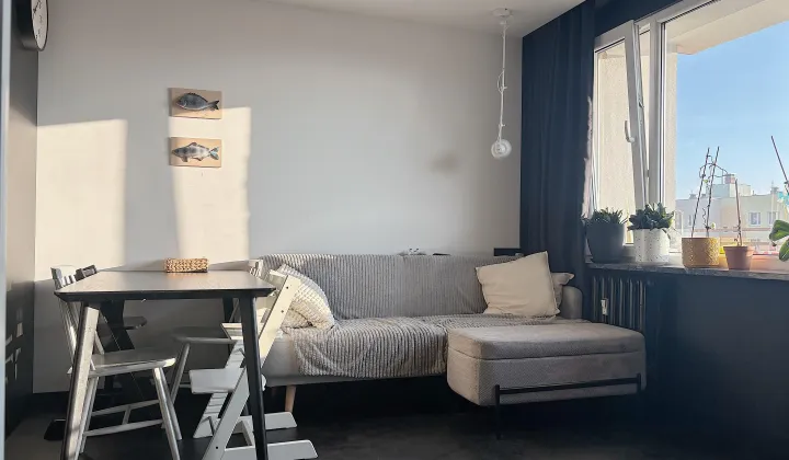 Mieszkanie 4-pokojowe Kielce Świętokrzyskie, os. Na Stoku