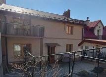 kamienica, 6 pokoi Gorlice Śródmieście, ul. Garbarska. Zdjęcie 1