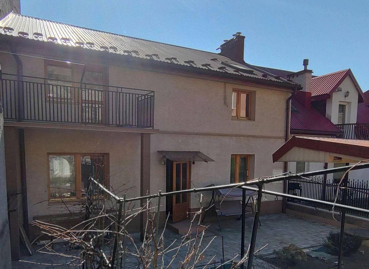 kamienica, 6 pokoi Gorlice Śródmieście, ul. Garbarska. Zdjęcie 2