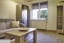 Mieszkanie 1-pokojowe Kraków Borek Fałęcki, ul. Borkowska. Zdjęcie 3