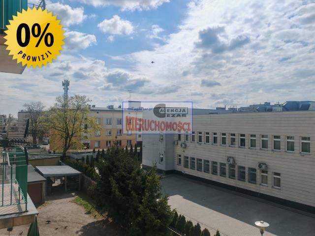 Mieszkanie 2-pokojowe Mińsk Mazowiecki Centrum, ul. Jana Pawła II. Zdjęcie 12