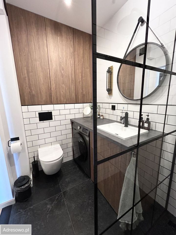 Mieszkanie 1-pokojowe Ostrzeszów, ul. ks. Zdzisława Sobierajskiego. Zdjęcie 9