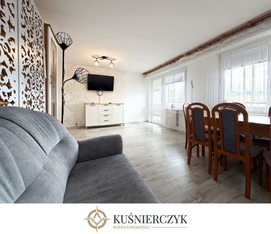 Mieszkanie 3-pokojowe Sanok, ul. Sadowa. Zdjęcie 2