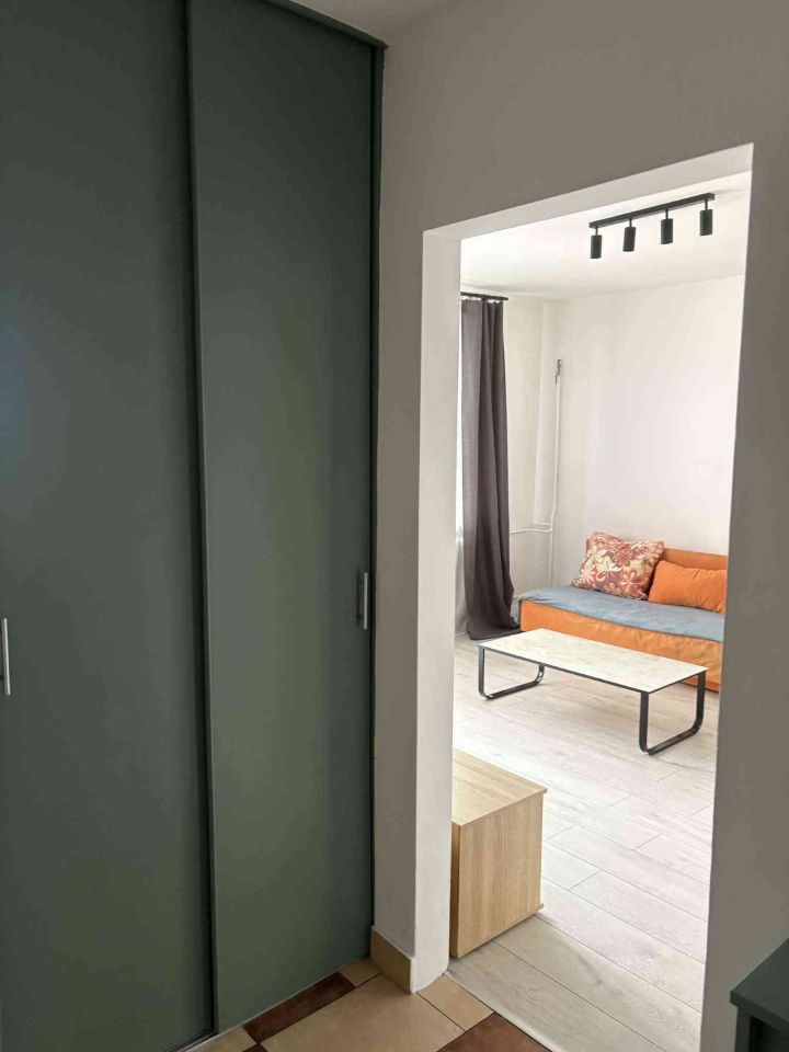 Mieszkanie 2-pokojowe Gliwice Sikornik, ul. Czajki. Zdjęcie 7