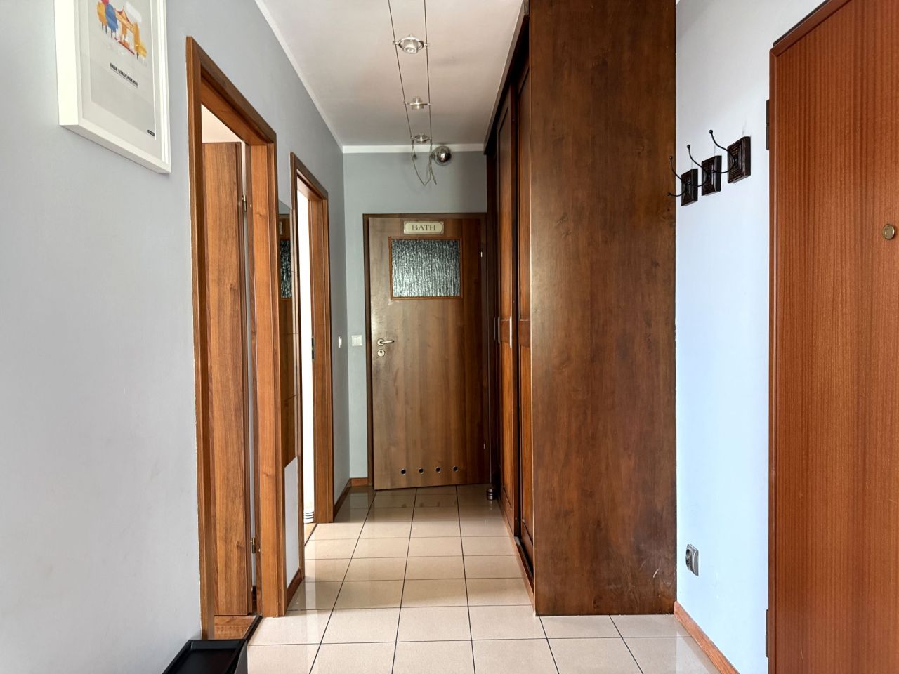 Mieszkanie 3-pokojowe Wrocław Krzyki, ul. Skarbowców. Zdjęcie 4