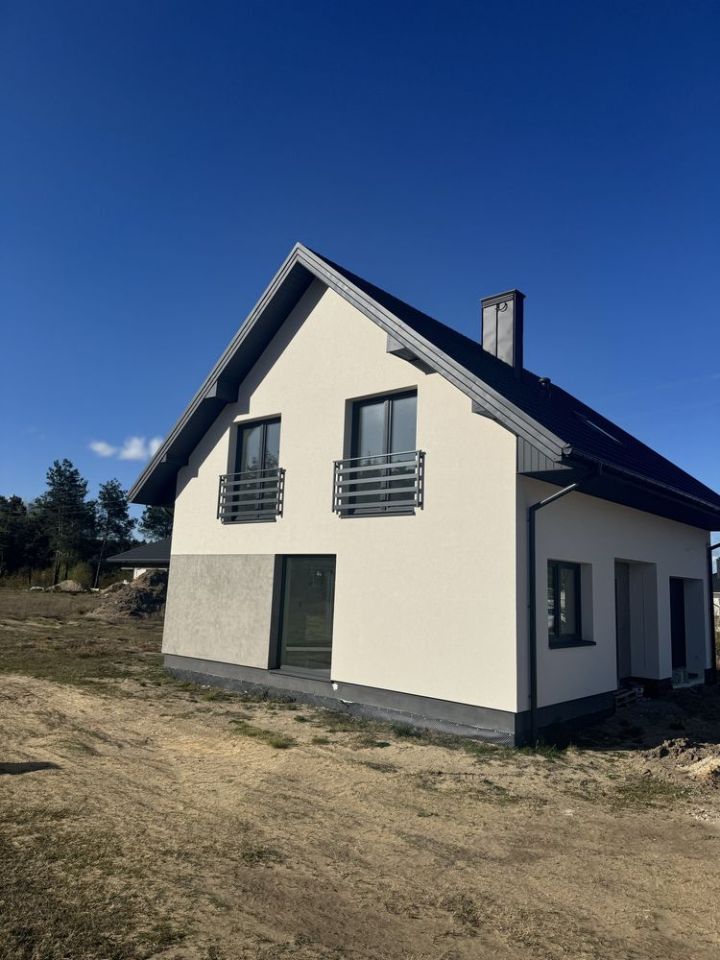 dom wolnostojący Leszczydół-Nowiny. Zdjęcie 7