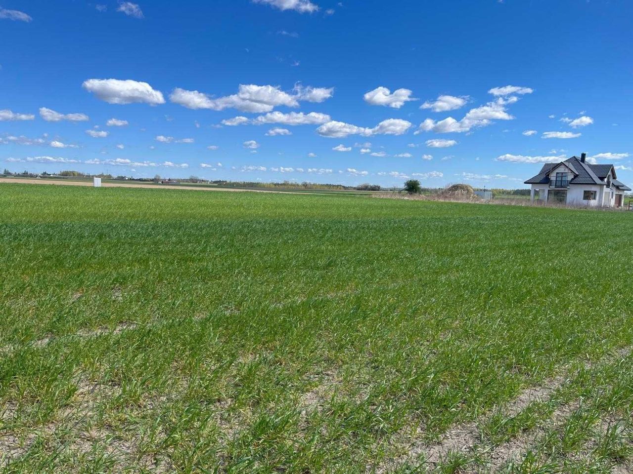 Działka budowlana Szabda, ul. Na Belfort. Zdjęcie 7