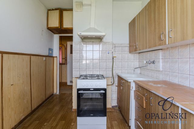 Mieszkanie 2-pokojowe Sędziszów Małopolski, ul. Osiedle Młodych. Zdjęcie 3