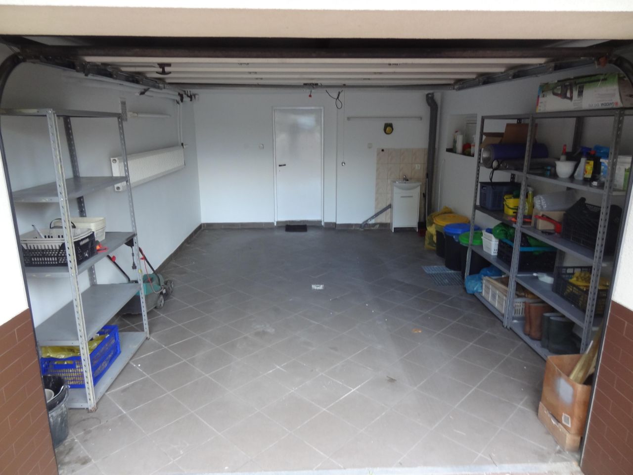 dom wolnostojący, 5 pokoi Radom Dzierzków, Kszubska. Zdjęcie 11