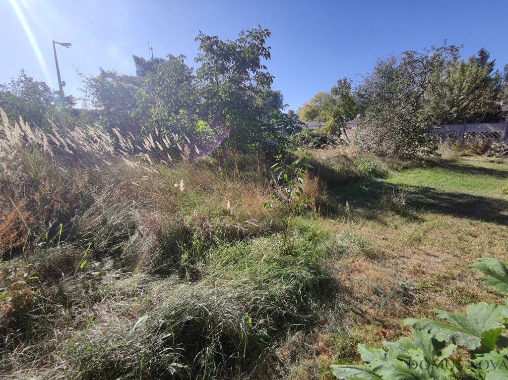 Działka budowlana Warszawa Białołęka, ul. Dorodna. Zdjęcie 2