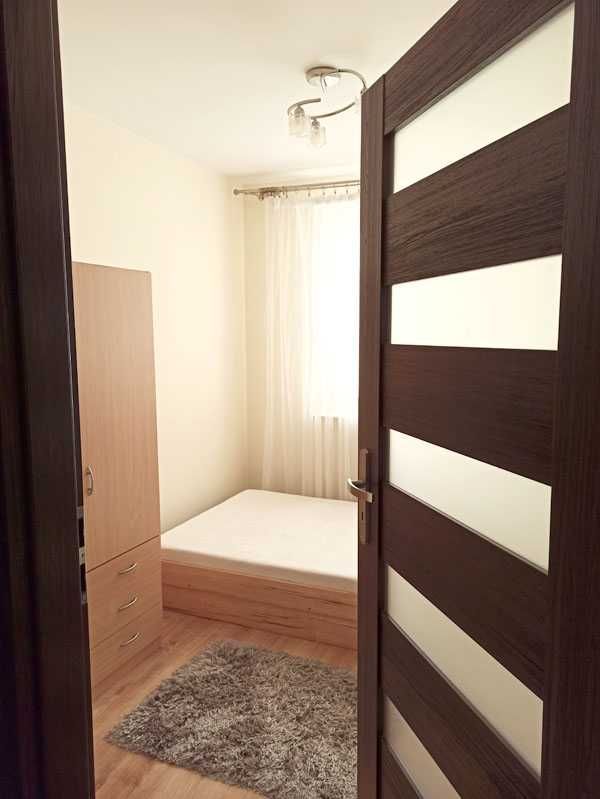 Mieszkanie 2-pokojowe Warszawa Targówek, ul. Skarbka z Gór. Zdjęcie 3