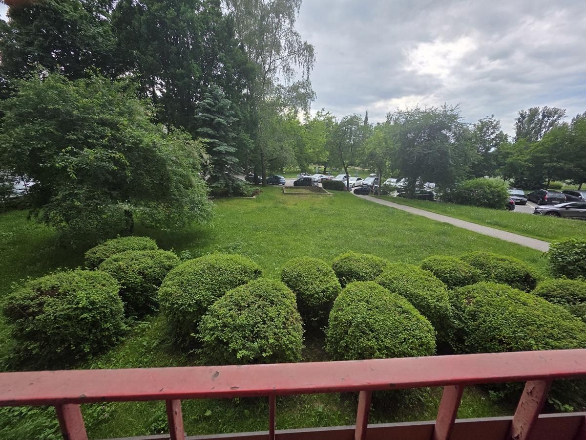 Mieszkanie 3-pokojowe Poznań Nowe Miasto, ul. Krańcowa. Zdjęcie 10