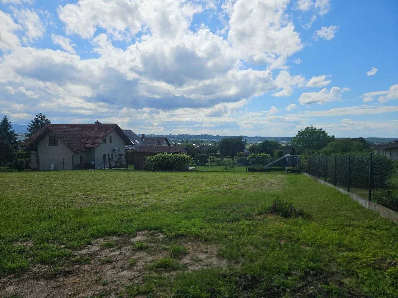 Działka inwestycyjna Bielsko-Biała Hałcnów, ul. Kolonia. Zdjęcie 6