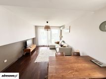 Mieszkanie 3-pokojowe Warszawa Mokotów, ul. Jana Karola Chodkiewicza. Zdjęcie 3