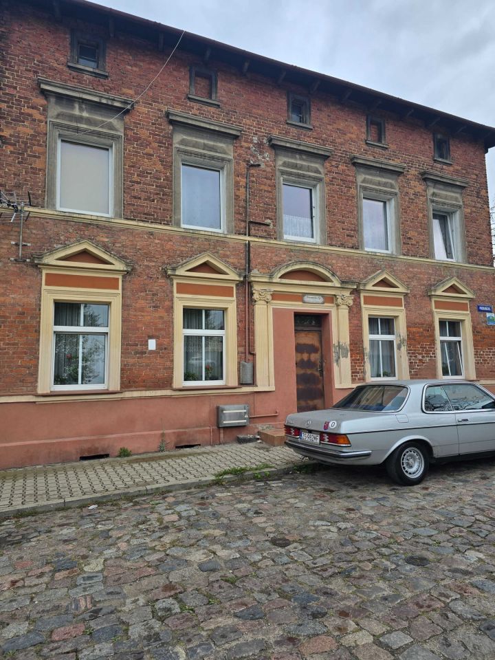 dom wolnostojący Szczecin Warszewo. Zdjęcie 1