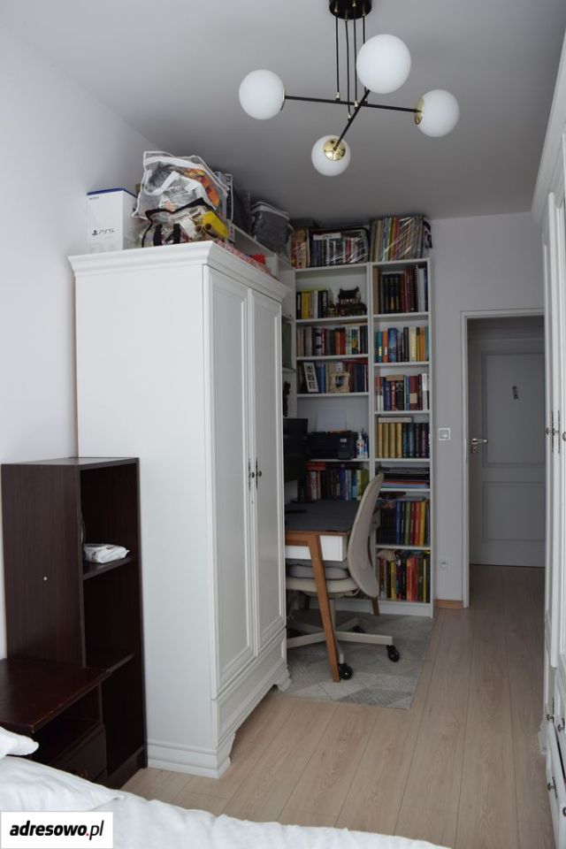 Mieszkanie 4-pokojowe Warszawa Praga-Południe, ul. Siennicka. Zdjęcie 12
