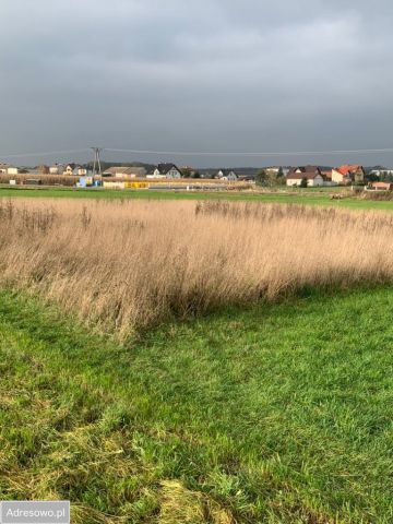 Działka budowlana Jakubów. Zdjęcie 1