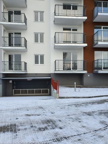 Mieszkanie 2-pokojowe Włocławek Celuloza, ul. Okrężna. Zdjęcie 1