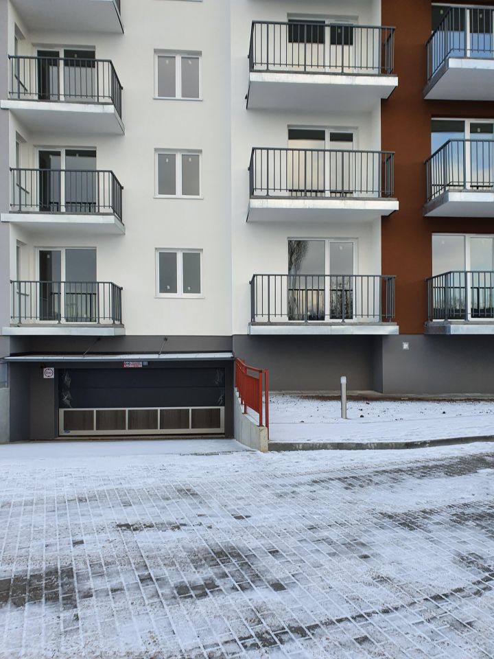 Mieszkanie 2-pokojowe Włocławek Celuloza, ul. Okrężna