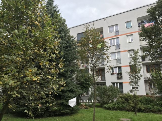 Mieszkanie 2-pokojowe Kraków, ul. Krowoderskich Zuchów. Zdjęcie 1