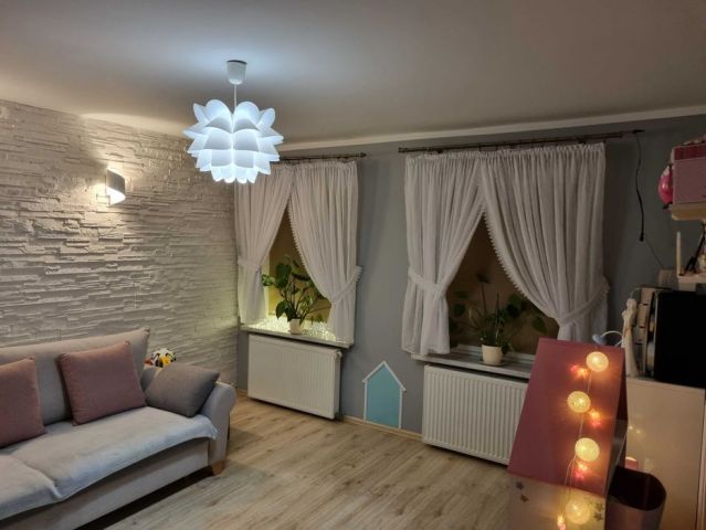 Mieszkanie 2-pokojowe Gliwice Łabędy, ul. Wolności. Zdjęcie 1