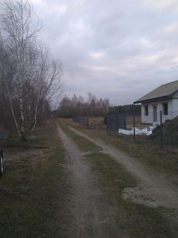 Działka budowlana Szumlin. Zdjęcie 7
