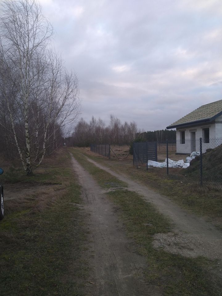 Działka budowlana Szumlin. Zdjęcie 7
