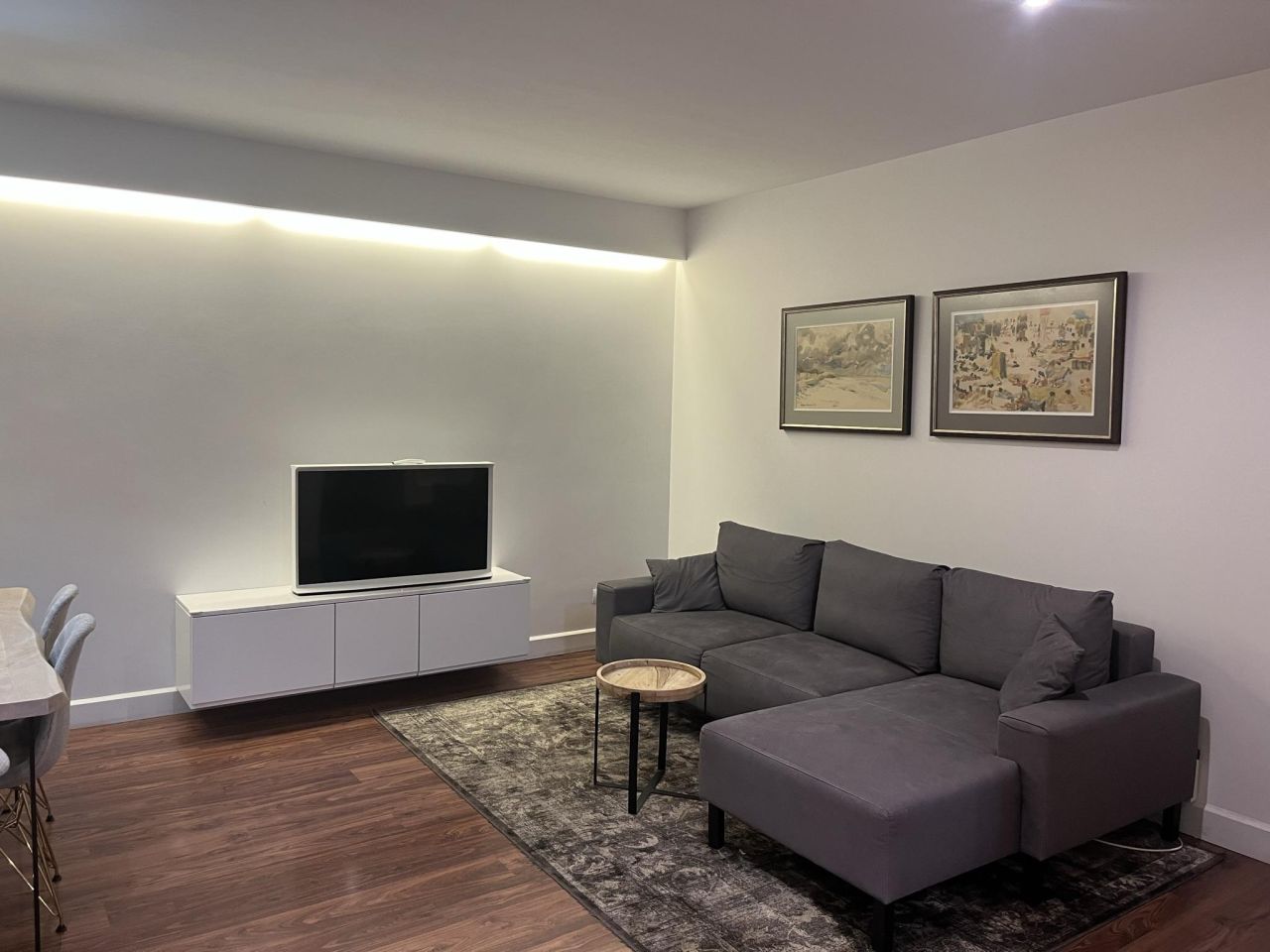 Mieszkanie 3-pokojowe Kraków Bronowice Małe, ul. Bronowicka