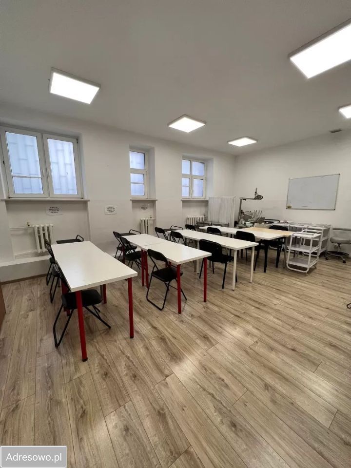 Lokal Lublin Śródmieście, ul. Marii Curie-Skłodowskiej. Zdjęcie 9