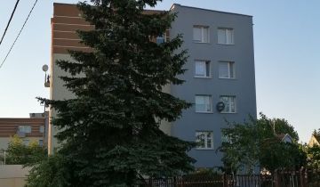 Mieszkanie 3-pokojowe Olecko, ul. Kościuszki
