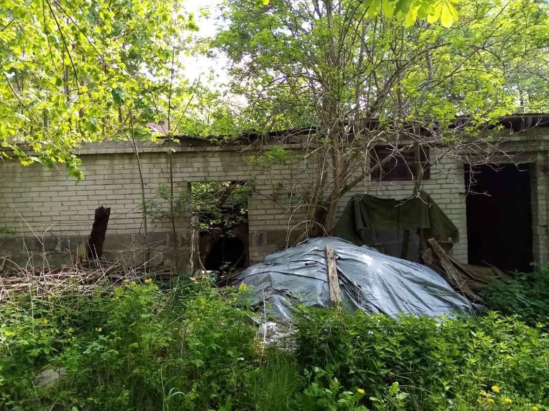 Działka rolno-budowlana Kisielsk. Zdjęcie 7