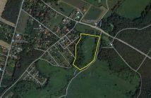 Działka Głosków Głosków-Zielone. Zdjęcie 4