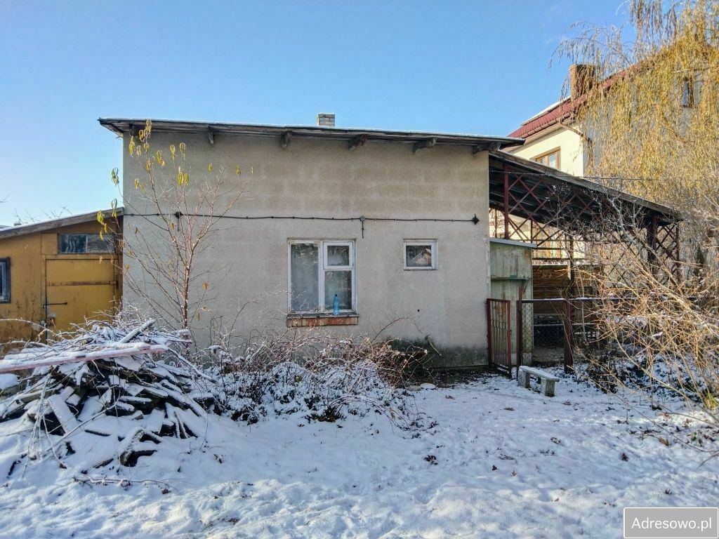 dom wolnostojący, 5 pokoi Szczuczyn, ul. Księży Pijarów. Zdjęcie 5