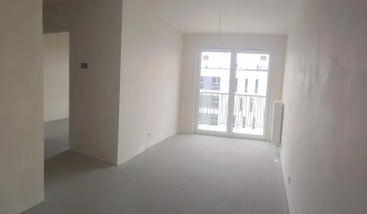 Mieszkanie 3-pokojowe Kraków Prądnik Czerwony, ul. Franciszka Bohomolca