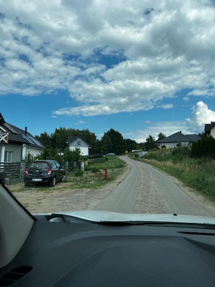 Działka budowlana Skwierzynka, ul. Wichrowe Wzgórze. Zdjęcie 10