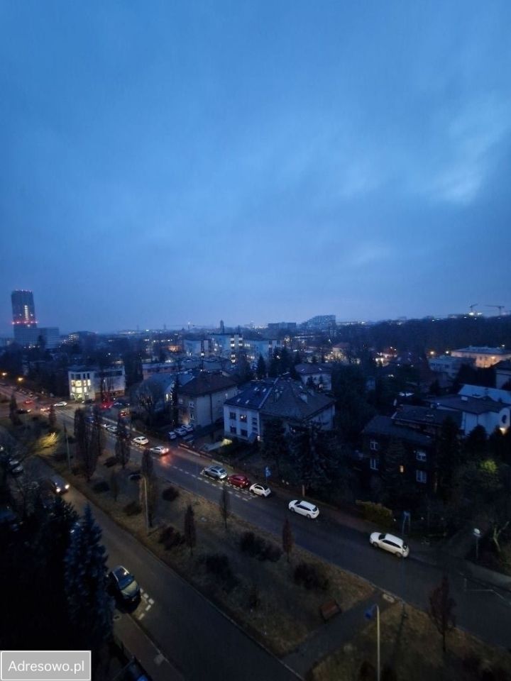 Mieszkanie 2-pokojowe Kraków Śródmieście, al. płk. Władysława Beliny-Prażmowskiego. Zdjęcie 9