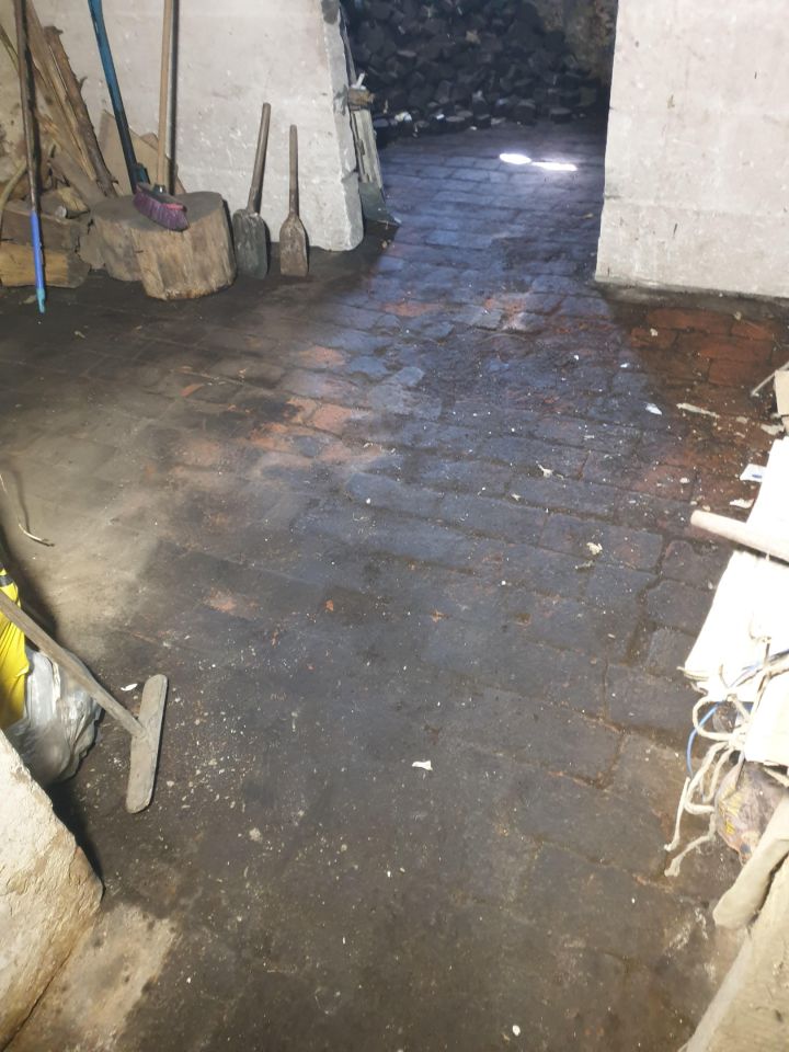 gospodarstwo, 5 pokoi Krosno Odrzańskie, ul. Wiejska. Zdjęcie 16