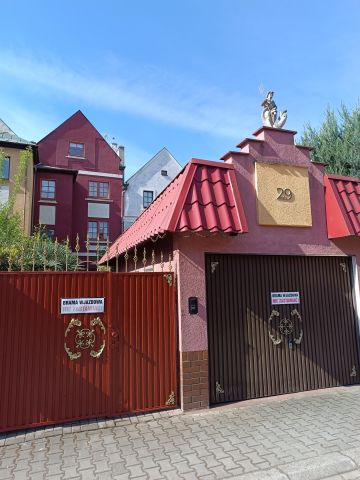 kamienica, 6 pokoi Głogów Stare Miasto, ul. Grodzka. Zdjęcie 1