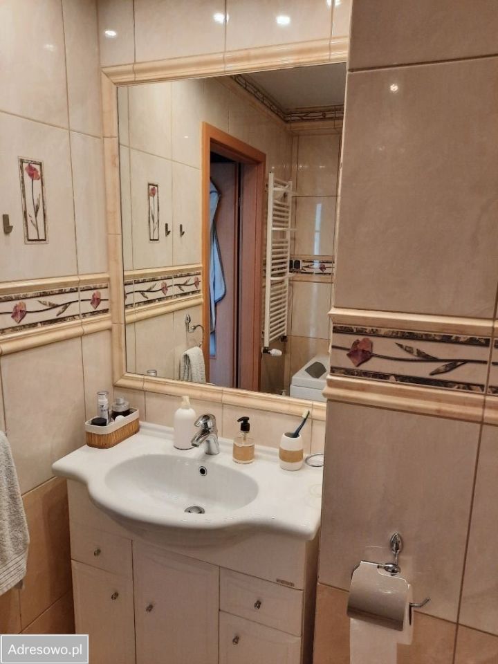 Mieszkanie 3-pokojowe Szczecin Prawobrzeże, ul. Kazimierza Wierzyńskiego. Zdjęcie 12