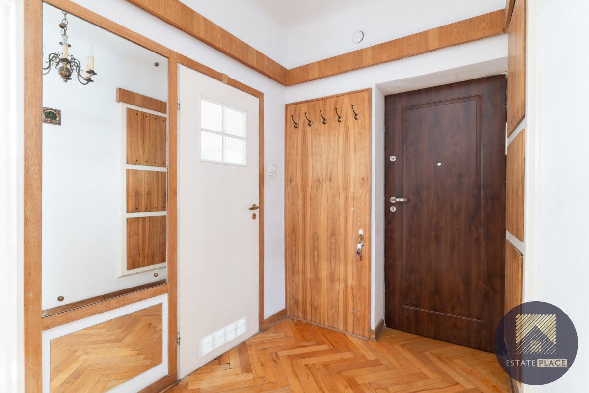 Mieszkanie 2-pokojowe Warszawa Śródmieście, rynek Nowego Miasta. Zdjęcie 12