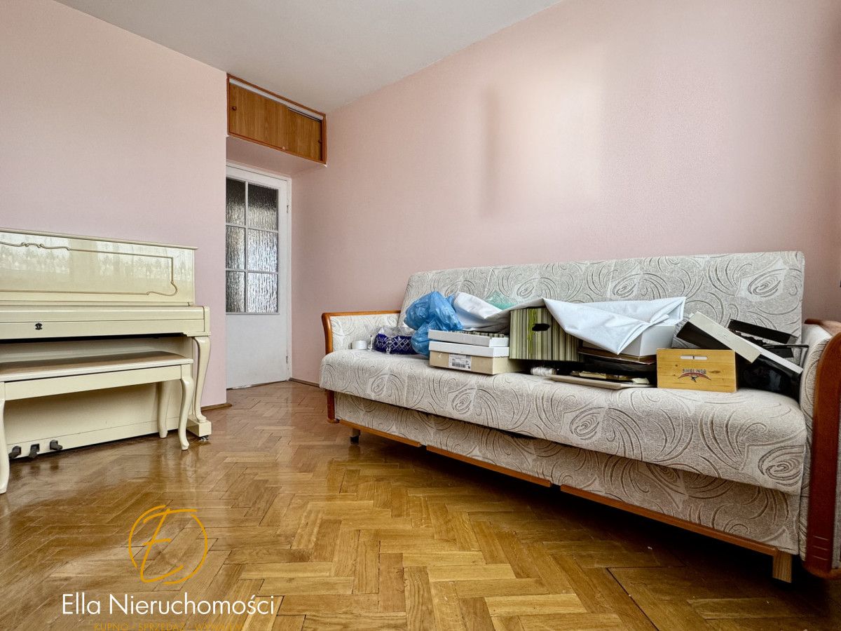 Mieszkanie 3-pokojowe Legnica, ul. Gwiezdna. Zdjęcie 6