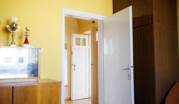 dom wolnostojący, 3 pokoje Jaworzno Wilkoszyn