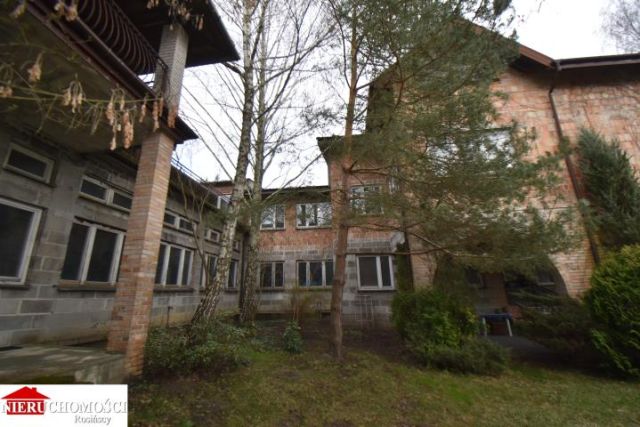 Hala/magazyn Wołomin. Zdjęcie 4