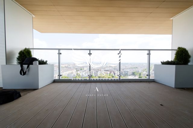 Mieszkanie 4-pokojowe Szczecin Centrum, ul. Mieczysława Niedziałkowskiego. Zdjęcie 4