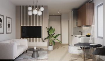 Mieszkanie 2-pokojowe Dobczyce, ul. Szkolna