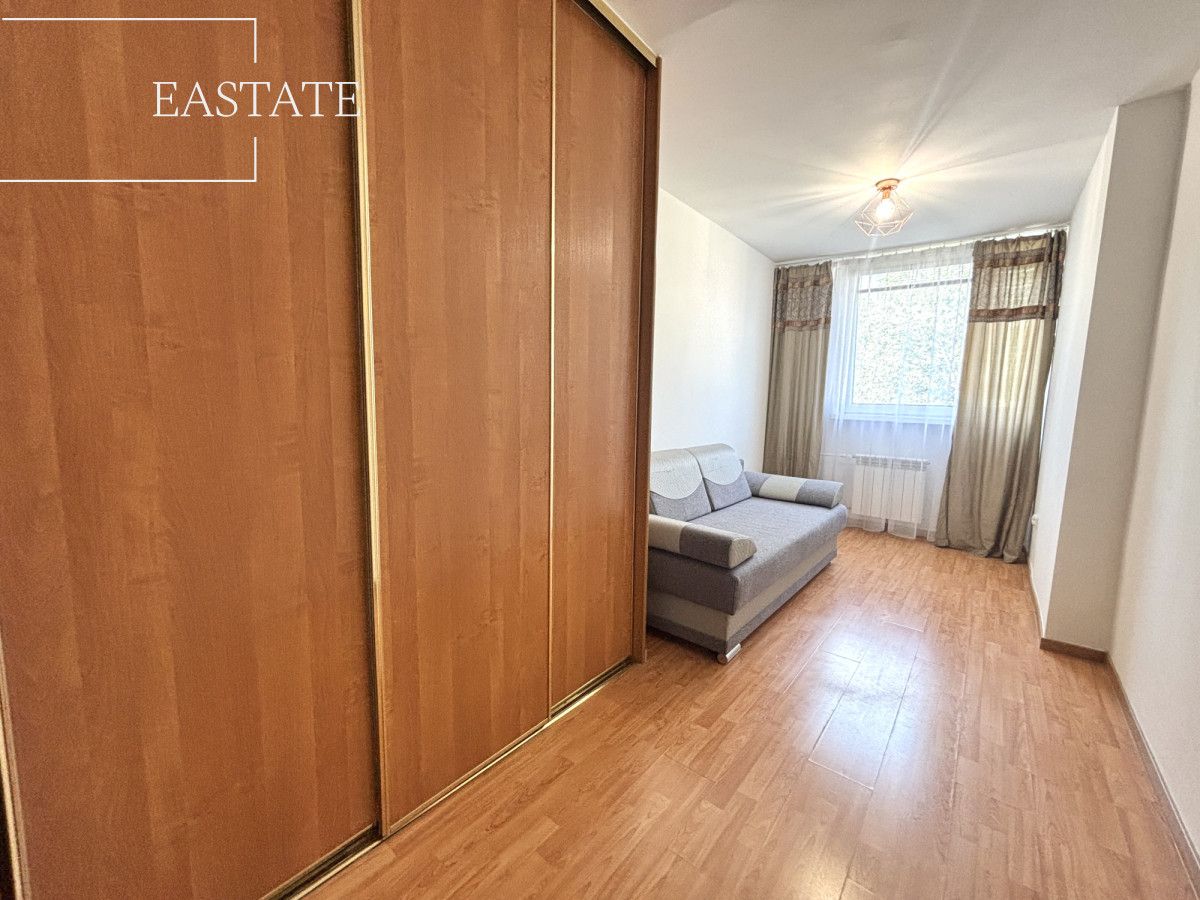 Mieszkanie 2-pokojowe Warszawa Bielany, ul. Samuela Bogumiła Lindego. Zdjęcie 4