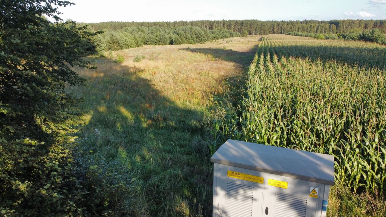 Działka budowlana Dolnik. Zdjęcie 7
