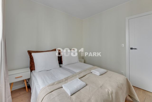 Mieszkanie 2-pokojowe Gdańsk Letnica, ul. Starowiejska. Zdjęcie 8