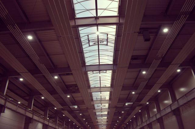 Hala/magazyn Elbląg. Zdjęcie 20