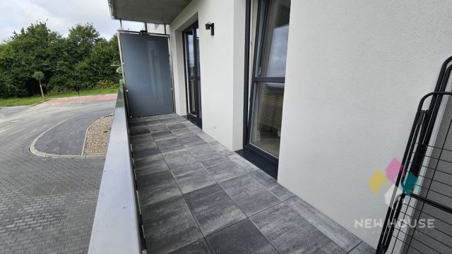 Mieszkanie 2-pokojowe Olsztyn, ul. Bartąska. Zdjęcie 9